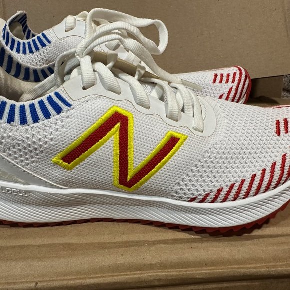 Women's New Balance  Limited Edition Big League Chew shoes - Picture 2 of 5